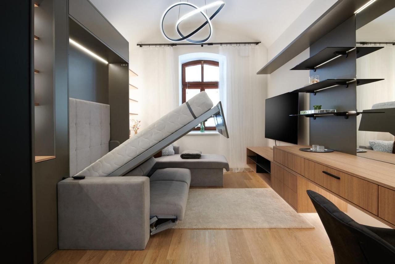 Apartamento Pb Praga