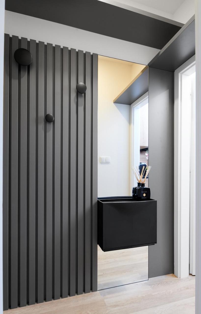 Pb Apartamento Praga